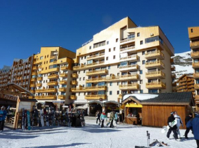 Отель Vanoise Appartements Val Thorens Immobilier  Валь-Торанс